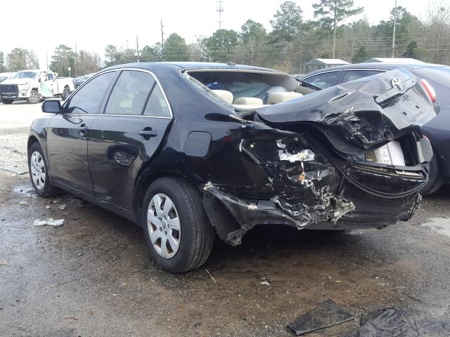 Photo 2 VIN: 4T4BF3EK2BR211023 - TOYOTA CAMRY BASE 