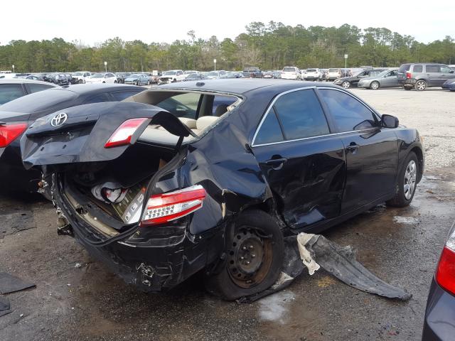 Photo 3 VIN: 4T4BF3EK2BR211023 - TOYOTA CAMRY BASE 