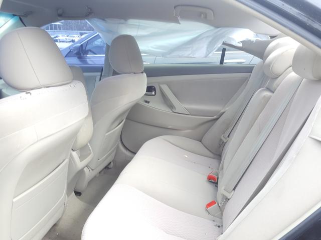 Photo 5 VIN: 4T4BF3EK2BR211023 - TOYOTA CAMRY BASE 