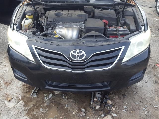 Photo 6 VIN: 4T4BF3EK2BR211023 - TOYOTA CAMRY BASE 