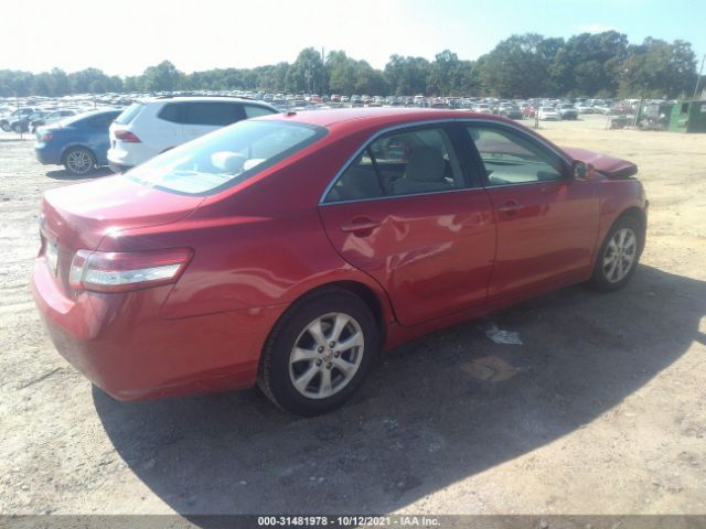 Photo 3 VIN: 4T4BF3EK2BR213032 - TOYOTA CAMRY 