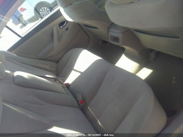 Photo 7 VIN: 4T4BF3EK2BR213032 - TOYOTA CAMRY 