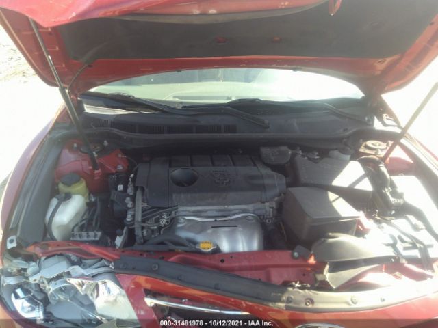 Photo 9 VIN: 4T4BF3EK2BR213032 - TOYOTA CAMRY 