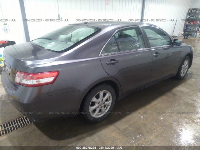 Photo 3 VIN: 4T4BF3EK2BR213449 - TOYOTA CAMRY 