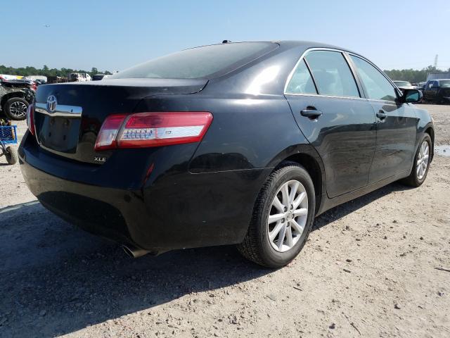 Photo 3 VIN: 4T4BF3EK2BR214455 - TOYOTA CAMRY BASE 