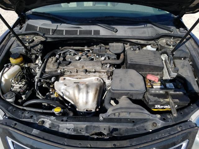 Photo 6 VIN: 4T4BF3EK2BR214455 - TOYOTA CAMRY BASE 