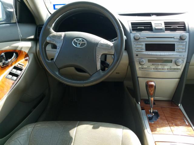 Photo 8 VIN: 4T4BF3EK2BR214455 - TOYOTA CAMRY BASE 