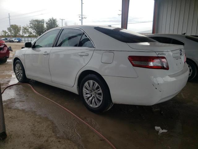 Photo 1 VIN: 4T4BF3EK2BR215265 - TOYOTA CAMRY 