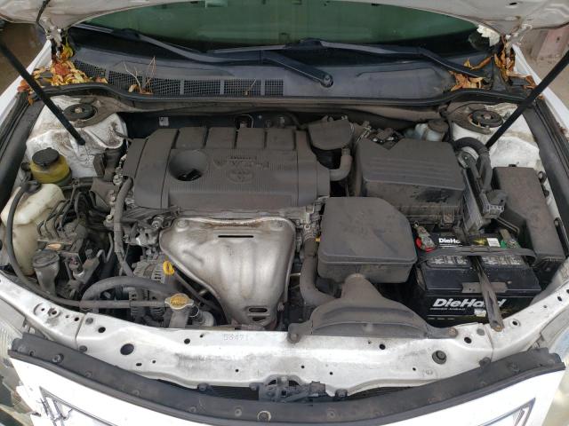 Photo 10 VIN: 4T4BF3EK2BR215265 - TOYOTA CAMRY 