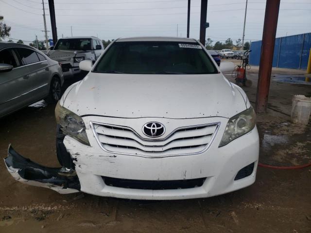 Photo 4 VIN: 4T4BF3EK2BR215265 - TOYOTA CAMRY 