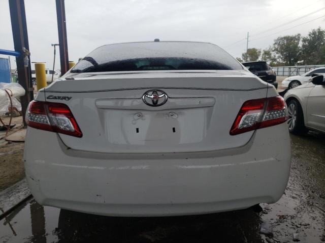 Photo 5 VIN: 4T4BF3EK2BR215265 - TOYOTA CAMRY 