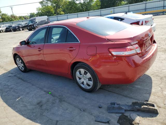 Photo 1 VIN: 4T4BF3EK2BR216268 - TOYOTA CAMRY BASE 