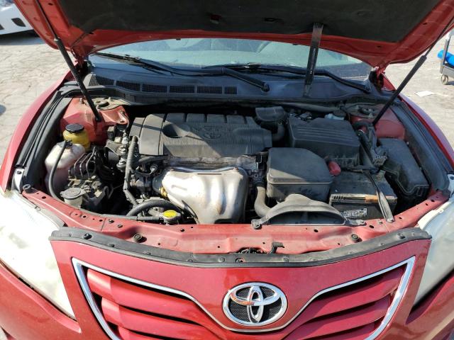 Photo 10 VIN: 4T4BF3EK2BR216268 - TOYOTA CAMRY BASE 