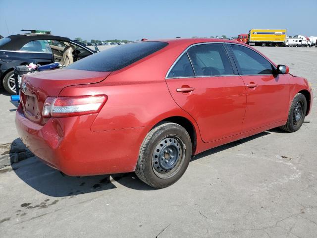 Photo 2 VIN: 4T4BF3EK2BR216268 - TOYOTA CAMRY BASE 