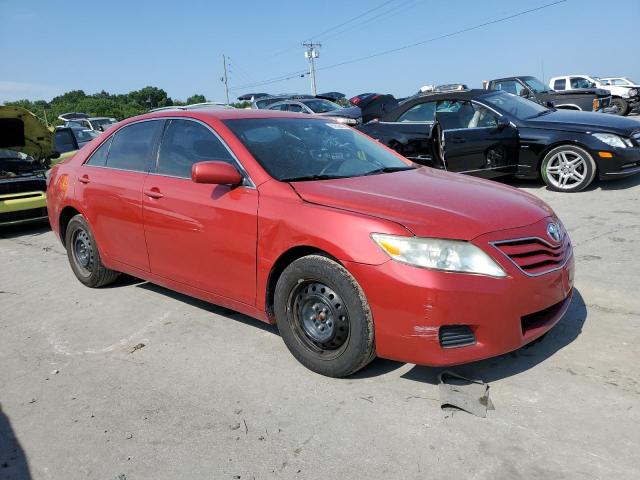 Photo 3 VIN: 4T4BF3EK2BR216268 - TOYOTA CAMRY BASE 