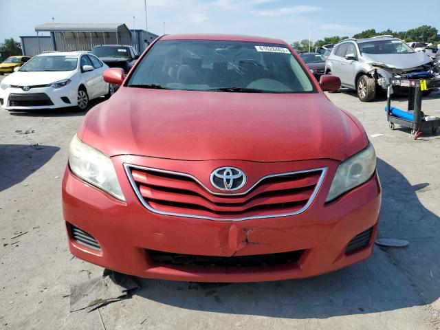 Photo 4 VIN: 4T4BF3EK2BR216268 - TOYOTA CAMRY BASE 