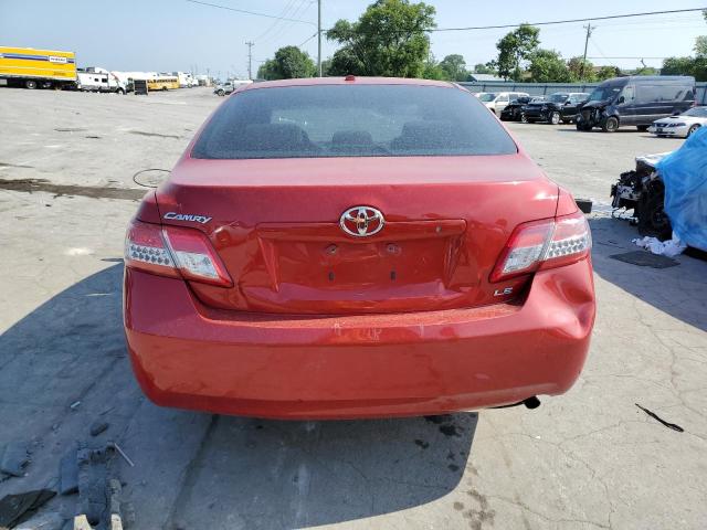 Photo 5 VIN: 4T4BF3EK2BR216268 - TOYOTA CAMRY BASE 