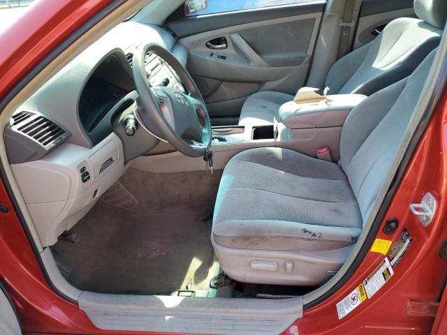 Photo 6 VIN: 4T4BF3EK2BR216268 - TOYOTA CAMRY BASE 