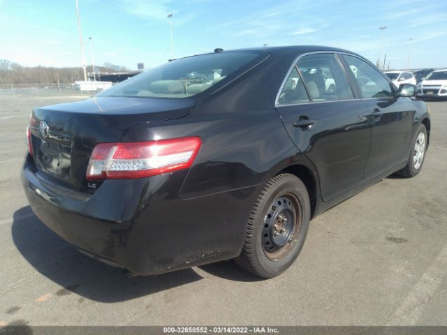 Photo 3 VIN: 4T4BF3EK2BR217100 - TOYOTA CAMRY 