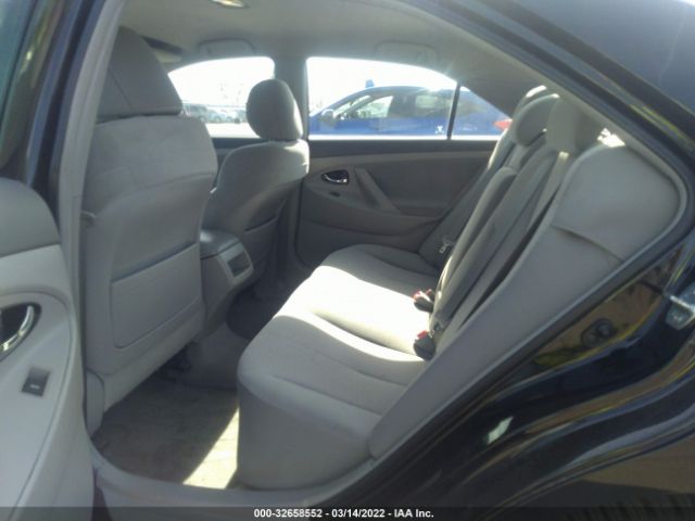 Photo 7 VIN: 4T4BF3EK2BR217100 - TOYOTA CAMRY 