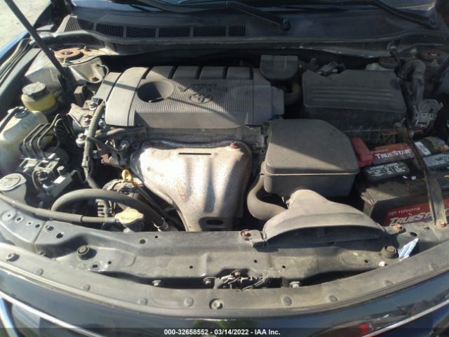 Photo 9 VIN: 4T4BF3EK2BR217100 - TOYOTA CAMRY 