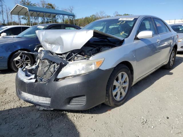 Photo 1 VIN: 4T4BF3EK2BR217811 - TOYOTA CAMRY BASE 