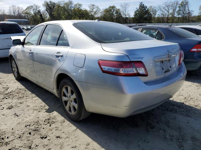 Photo 2 VIN: 4T4BF3EK2BR217811 - TOYOTA CAMRY BASE 