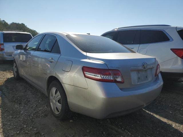 Photo 1 VIN: 4T4BF3EK3AR002534 - TOYOTA CAMRY 