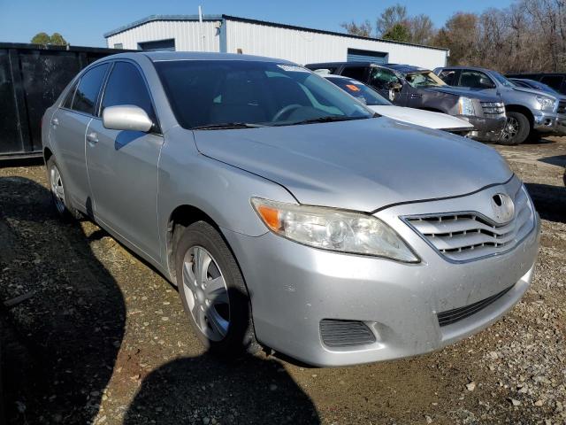 Photo 3 VIN: 4T4BF3EK3AR002534 - TOYOTA CAMRY 