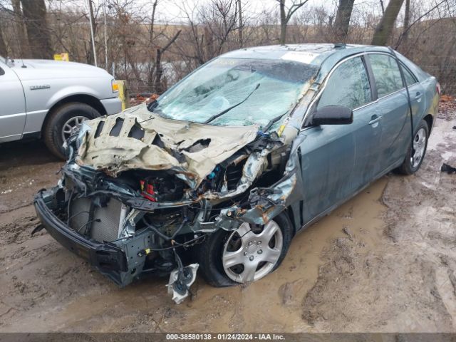 Photo 1 VIN: 4T4BF3EK3AR004252 - TOYOTA CAMRY 