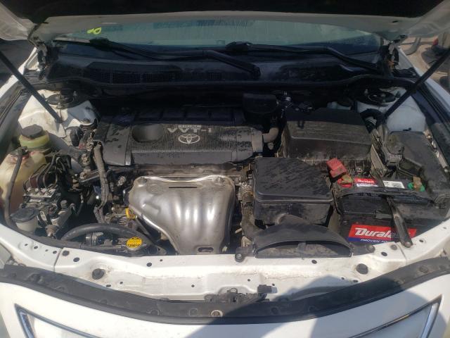 Photo 6 VIN: 4T4BF3EK3AR005594 - TOYOTA CAMRY BASE 