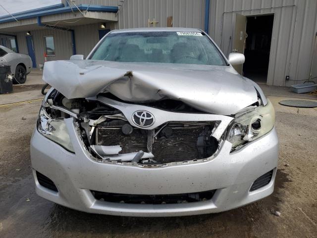 Photo 4 VIN: 4T4BF3EK3AR006468 - TOYOTA CAMRY BASE 