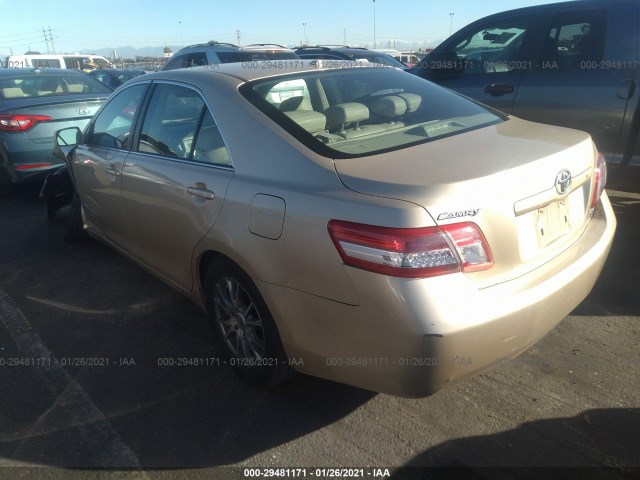 Photo 2 VIN: 4T4BF3EK3AR008205 - TOYOTA CAMRY 