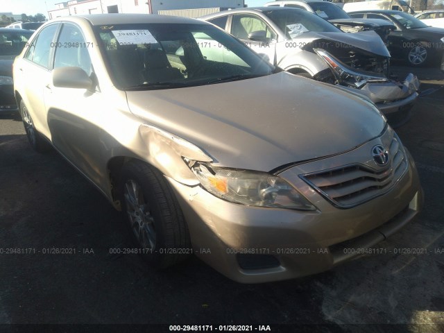 Photo 5 VIN: 4T4BF3EK3AR008205 - TOYOTA CAMRY 