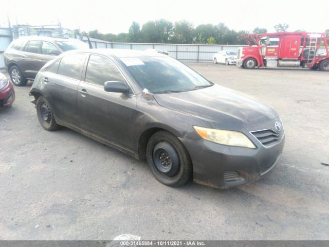 Photo 0 VIN: 4T4BF3EK3AR010861 - TOYOTA CAMRY 