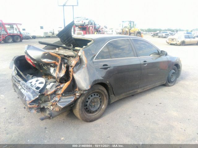 Photo 3 VIN: 4T4BF3EK3AR010861 - TOYOTA CAMRY 