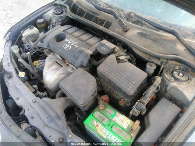 Photo 9 VIN: 4T4BF3EK3AR010861 - TOYOTA CAMRY 