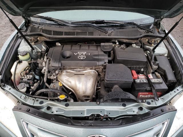 Photo 6 VIN: 4T4BF3EK3AR011606 - TOYOTA CAMRY BASE 