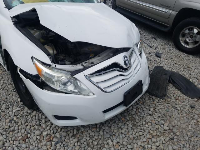 Photo 8 VIN: 4T4BF3EK3AR014604 - TOYOTA CAMRY BASE 