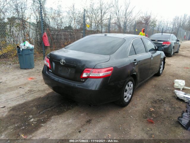 Photo 3 VIN: 4T4BF3EK3AR015557 - TOYOTA CAMRY 