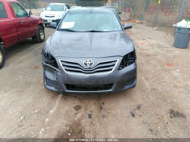 Photo 5 VIN: 4T4BF3EK3AR015557 - TOYOTA CAMRY 