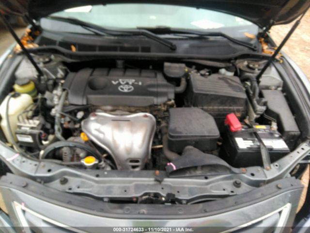 Photo 9 VIN: 4T4BF3EK3AR015557 - TOYOTA CAMRY 