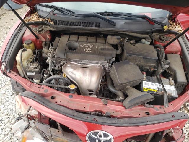 Photo 6 VIN: 4T4BF3EK3AR015722 - TOYOTA CAMRY BASE 