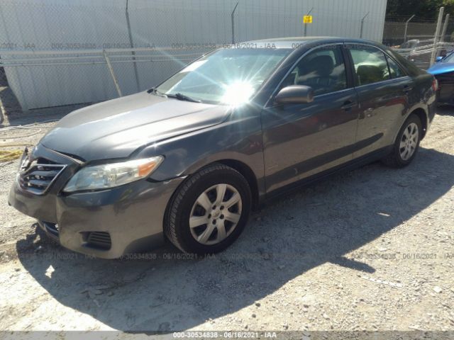 Photo 1 VIN: 4T4BF3EK3AR017938 - TOYOTA CAMRY 