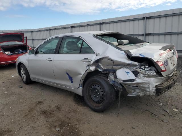 Photo 1 VIN: 4T4BF3EK3AR018619 - TOYOTA CAMRY BASE 