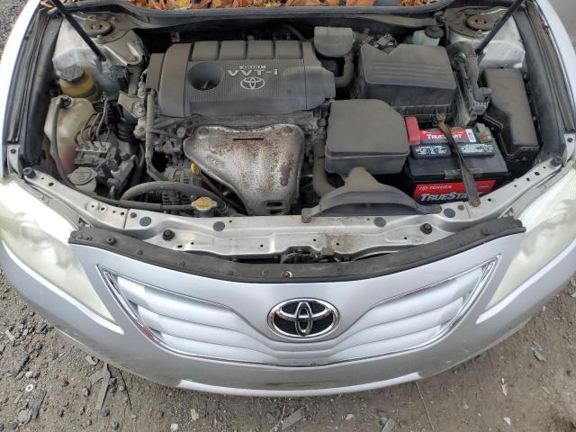 Photo 10 VIN: 4T4BF3EK3AR018619 - TOYOTA CAMRY BASE 