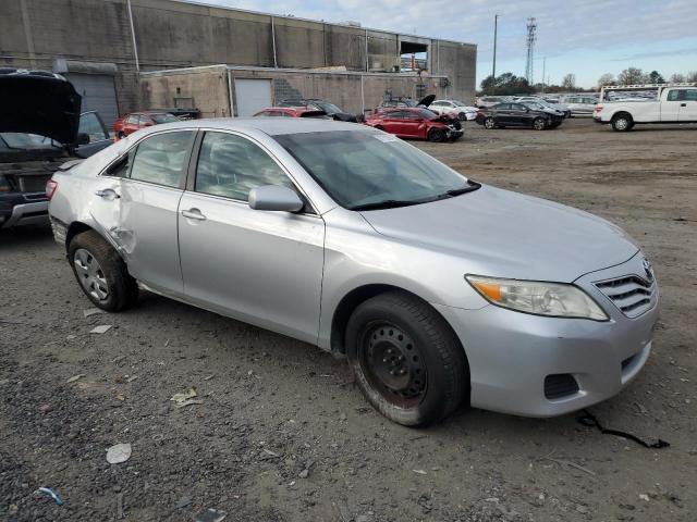 Photo 3 VIN: 4T4BF3EK3AR018619 - TOYOTA CAMRY BASE 