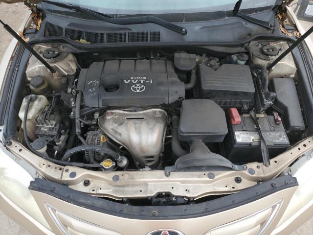 Photo 10 VIN: 4T4BF3EK3AR019236 - TOYOTA CAMRY BASE 