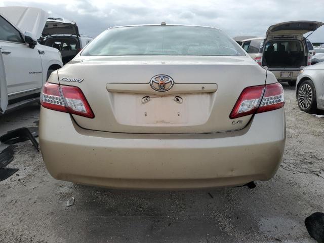 Photo 5 VIN: 4T4BF3EK3AR019236 - TOYOTA CAMRY BASE 