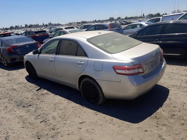 Photo 1 VIN: 4T4BF3EK3AR020810 - TOYOTA CAMRY 